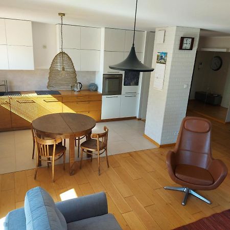 Apartament Zeglarska Gdansk- Borkowo Lägenhet Borkowo  Exteriör bild